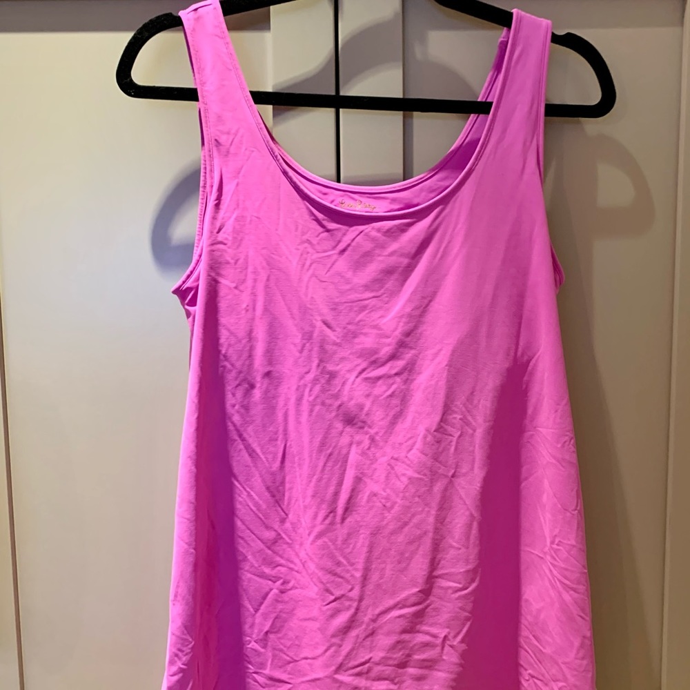 Lilly Pulitzer Tank